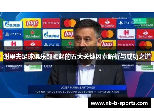 谢里夫足球俱乐部崛起的五大关键因素解析与成功之道