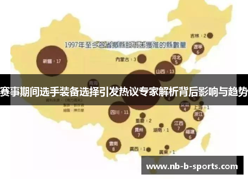 赛事期间选手装备选择引发热议专家解析背后影响与趋势
